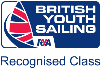 British Youth Sailing logo