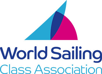World Sailing Class Association logo