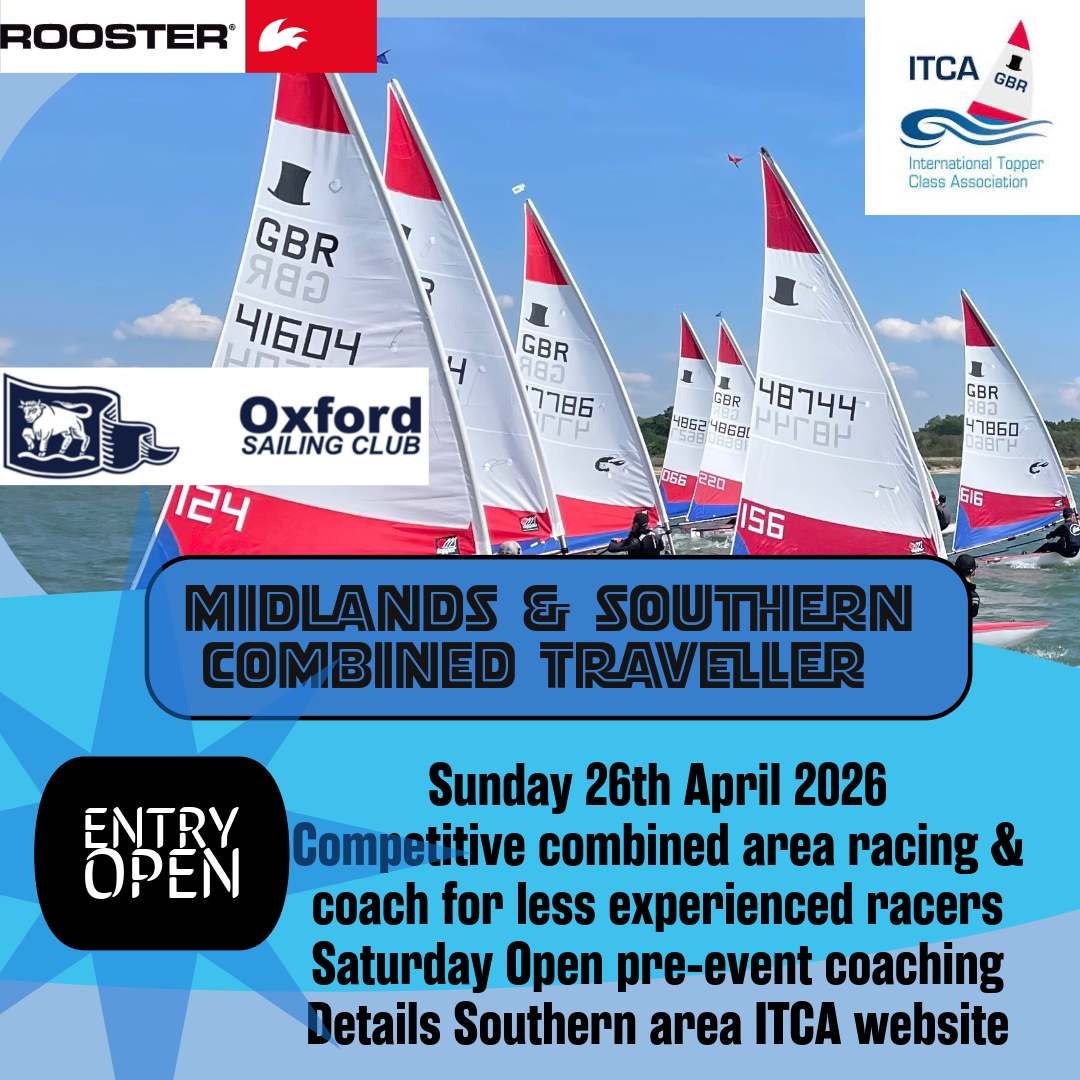 Midlands Southern Combined Traveller 2026