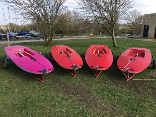 Toppers After Re-activation