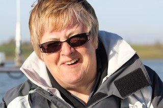 Sally Dugdale